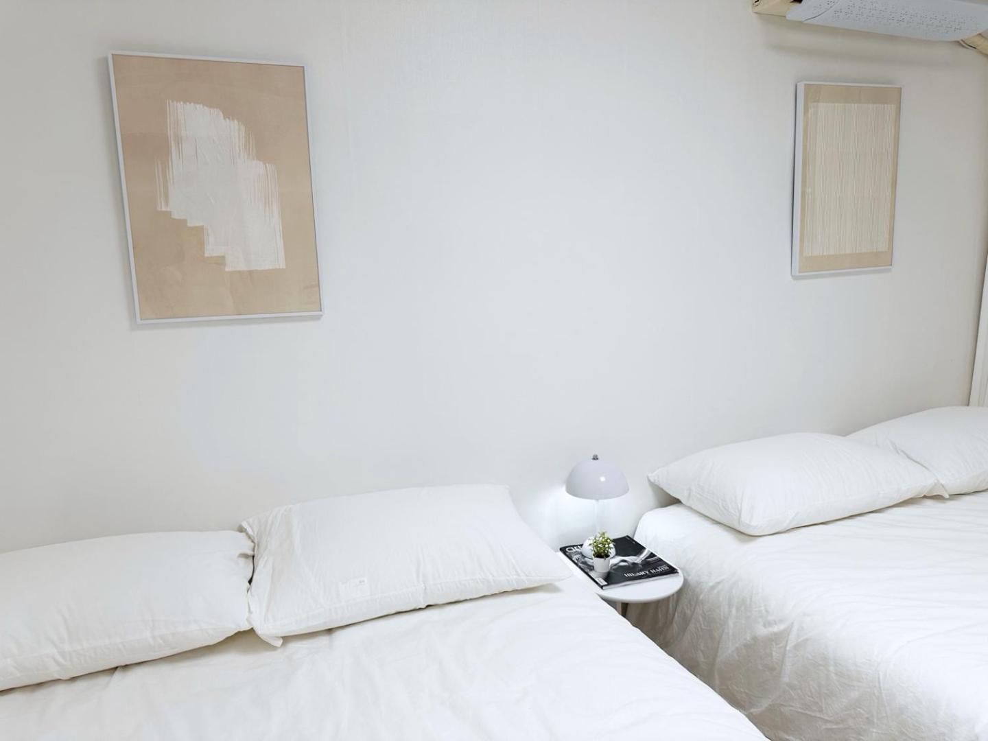 Apartment Anna *