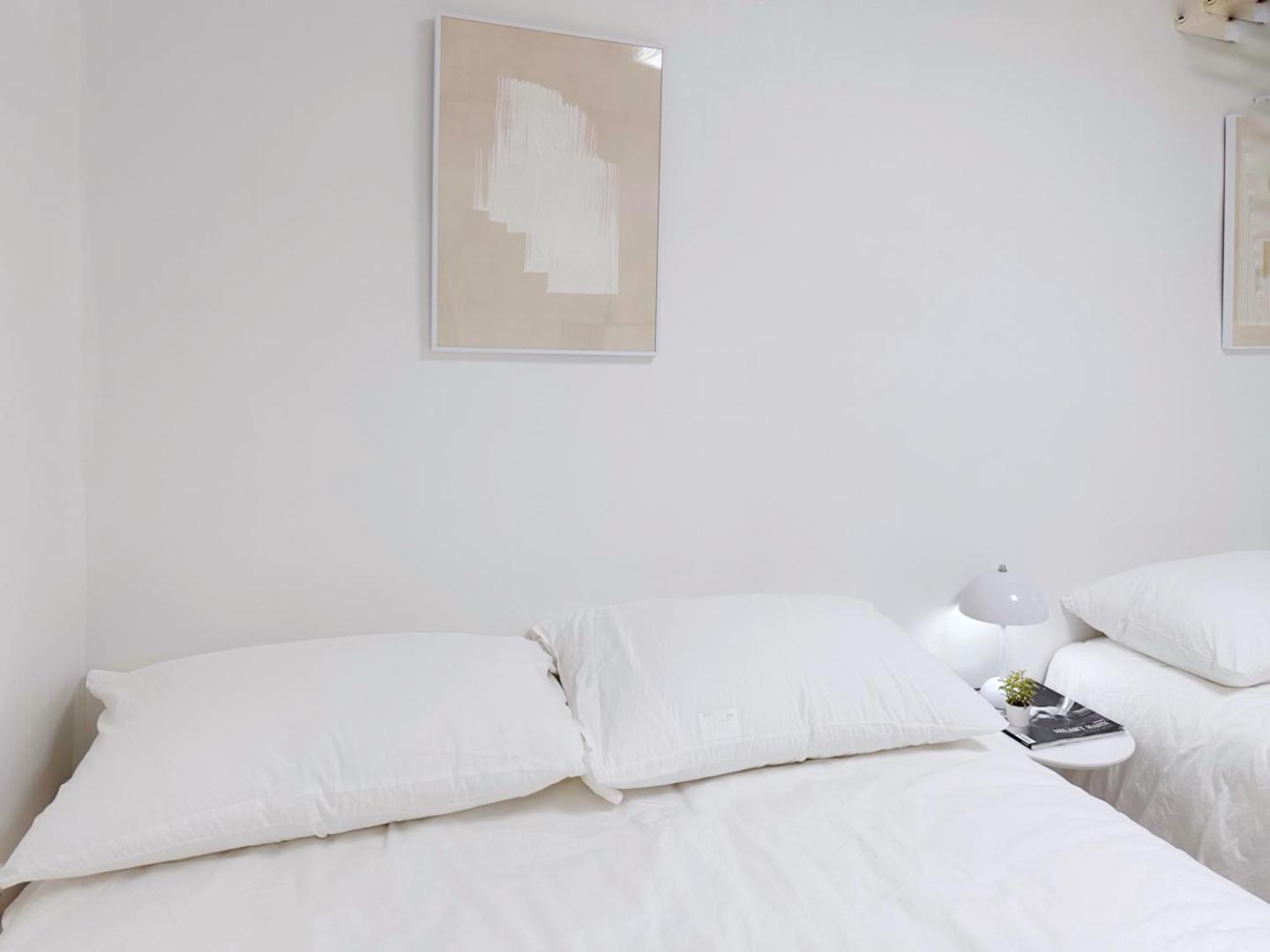Anna Apartment *