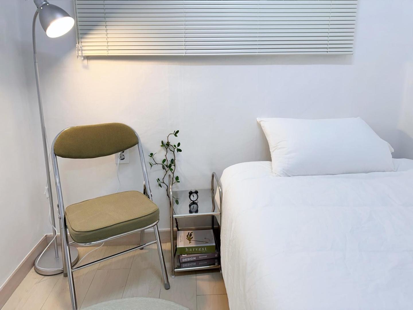 Anna Apartment