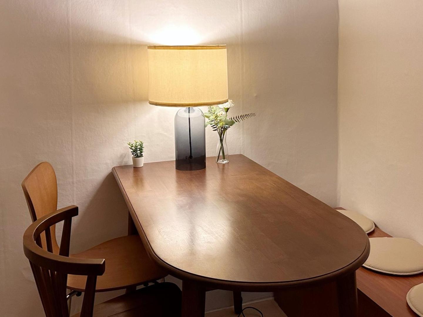 Anna Apartment Seoul
